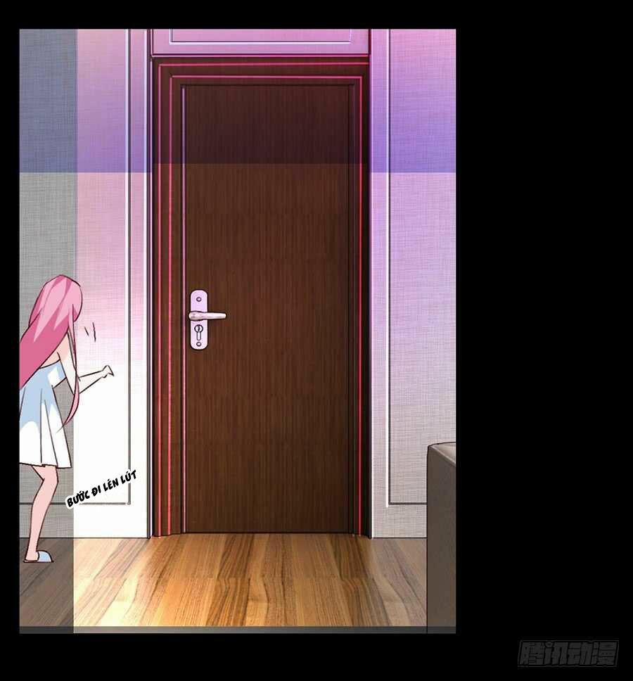 Bảy Ngày Thực Cốt Hôn Ước 16 trang 35