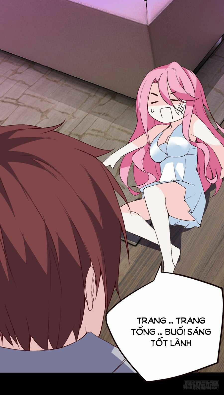 Bảy Ngày Thực Cốt Hôn Ước 16 trang 38