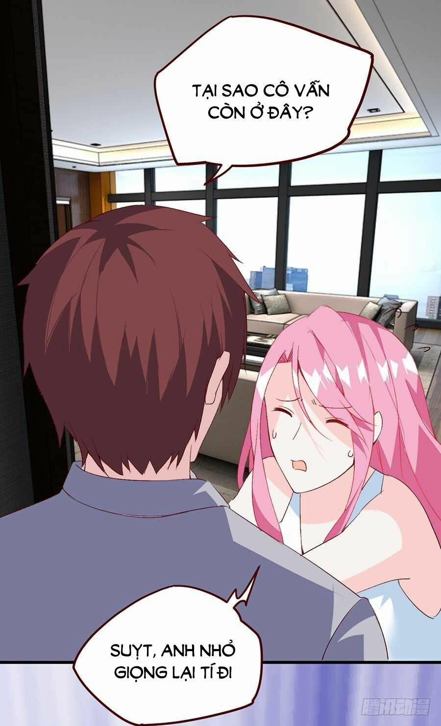 Bảy Ngày Thực Cốt Hôn Ước 17 trang 0