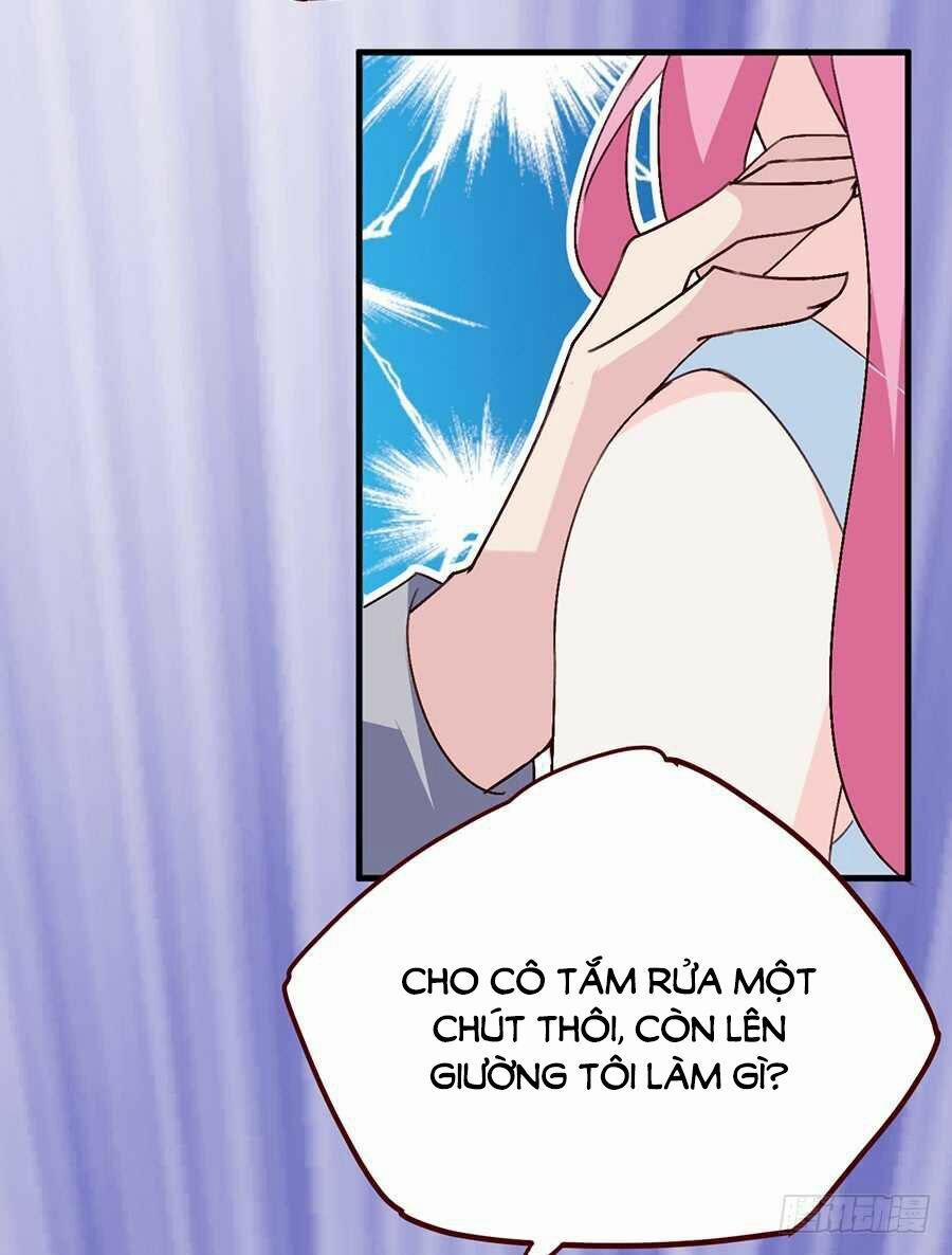 Bảy Ngày Thực Cốt Hôn Ước 17 trang 1