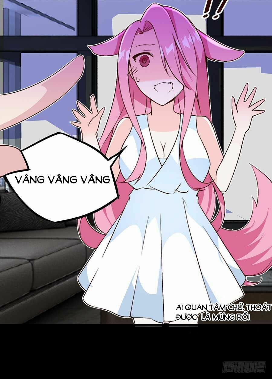 Bảy Ngày Thực Cốt Hôn Ước 17 trang 10