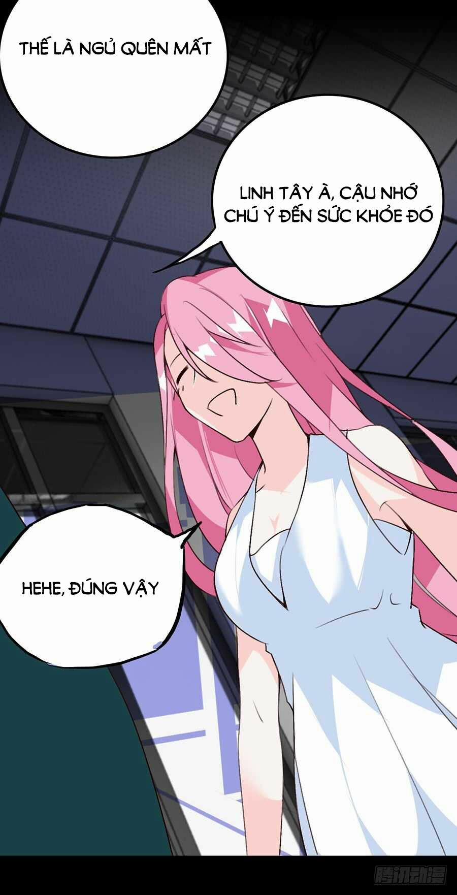 Bảy Ngày Thực Cốt Hôn Ước 17 trang 15