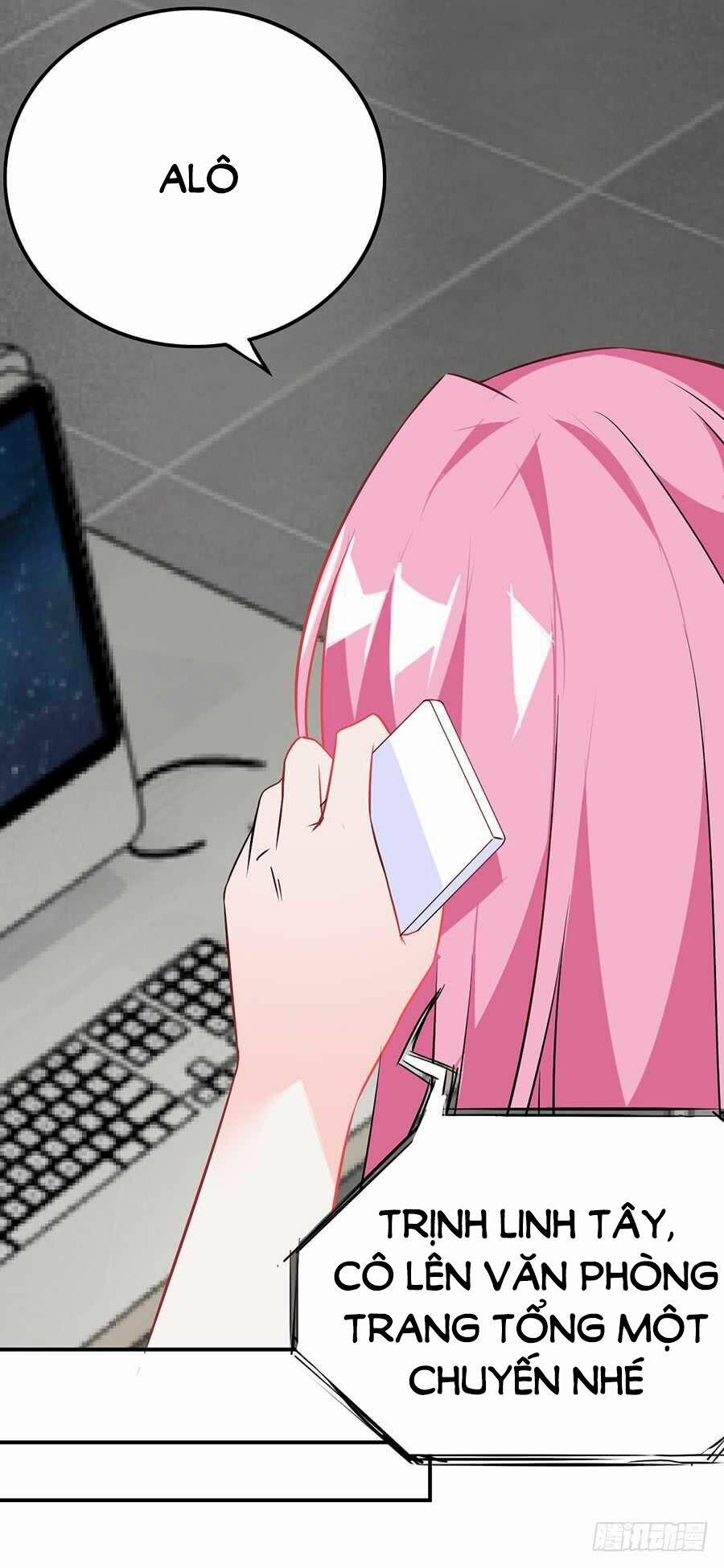 Bảy Ngày Thực Cốt Hôn Ước 17 trang 18