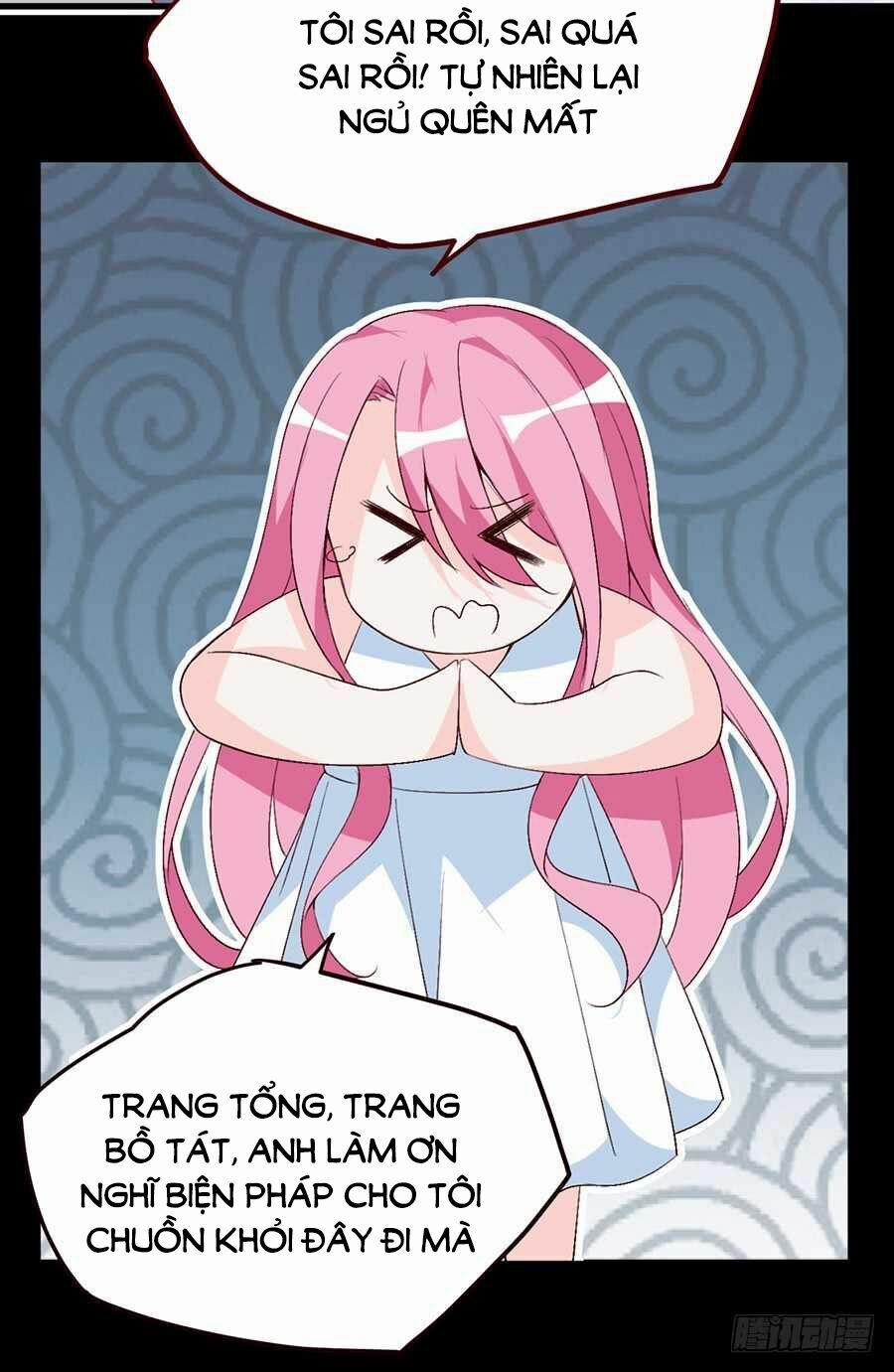 Bảy Ngày Thực Cốt Hôn Ước 17 trang 2