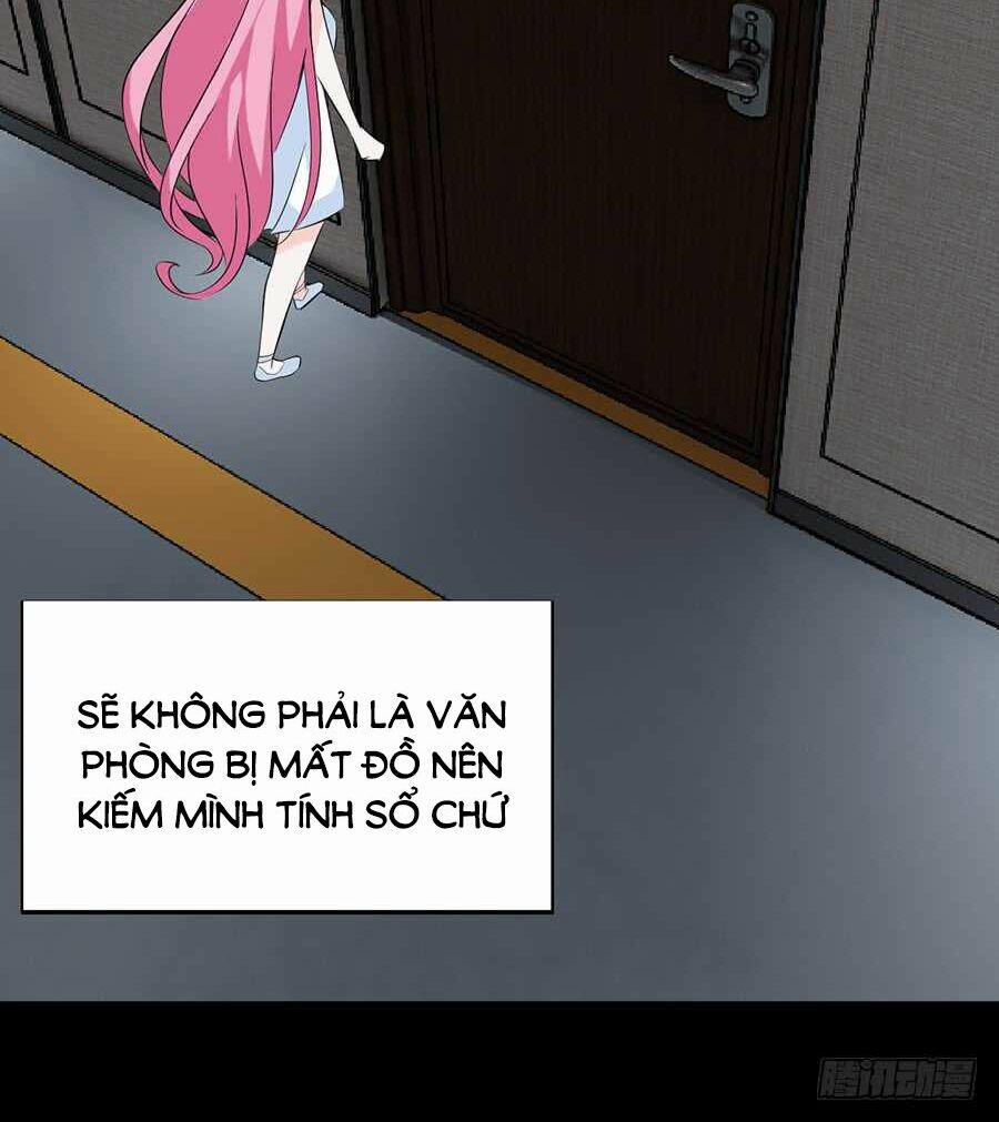 Bảy Ngày Thực Cốt Hôn Ước 17 trang 20