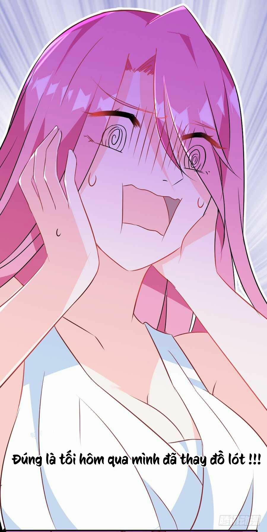 Bảy Ngày Thực Cốt Hôn Ước 17 trang 27