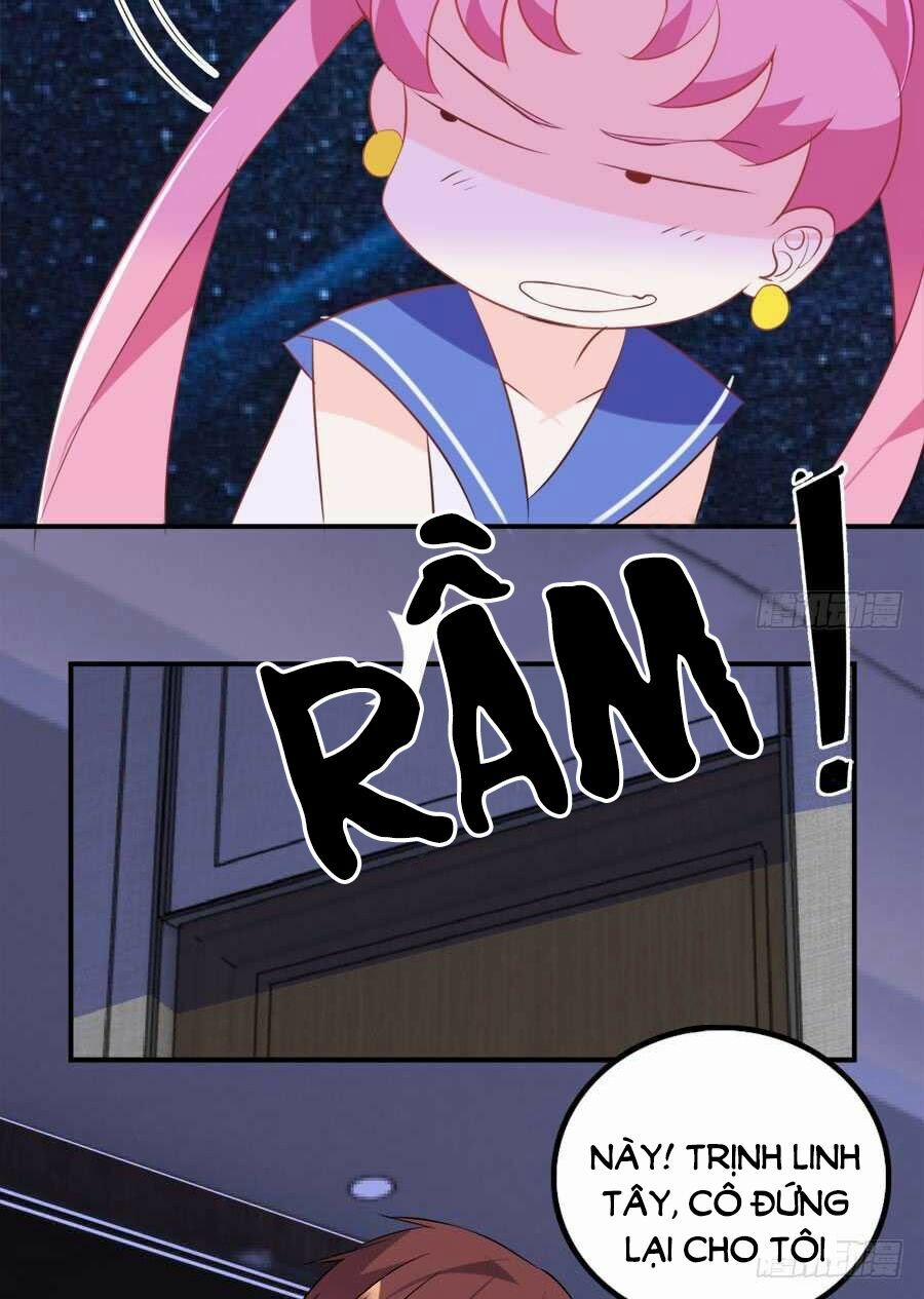 Bảy Ngày Thực Cốt Hôn Ước 17 trang 47