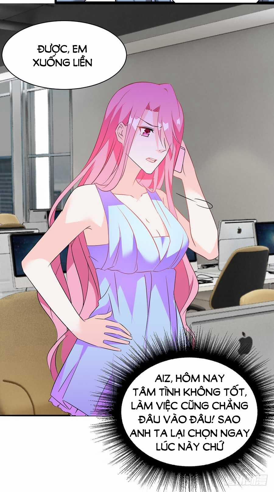 Bảy Ngày Thực Cốt Hôn Ước 18 trang 11