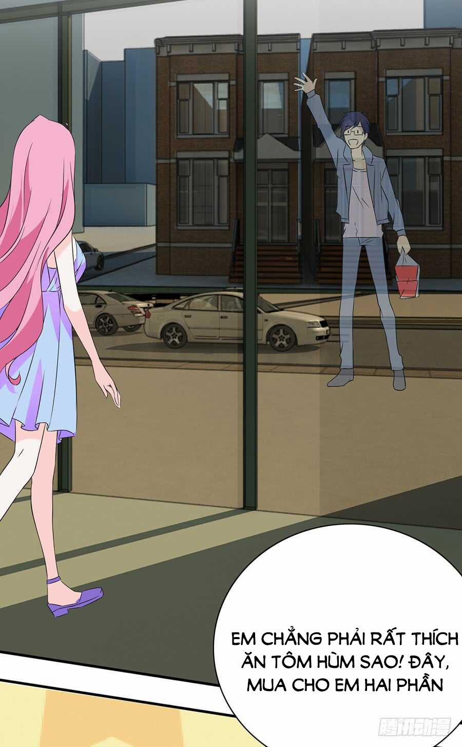 Bảy Ngày Thực Cốt Hôn Ước 18 trang 13