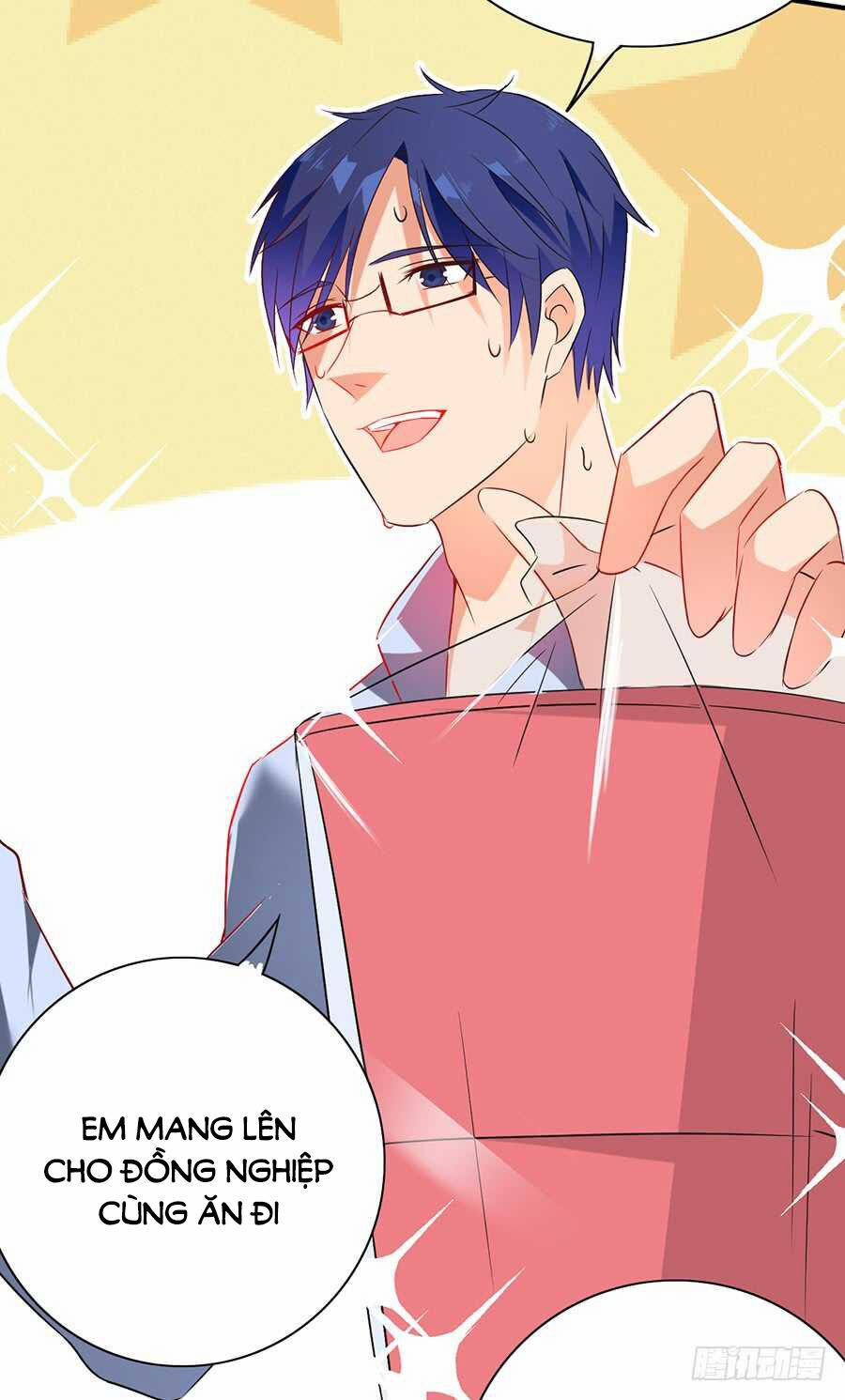 Bảy Ngày Thực Cốt Hôn Ước 18 trang 14