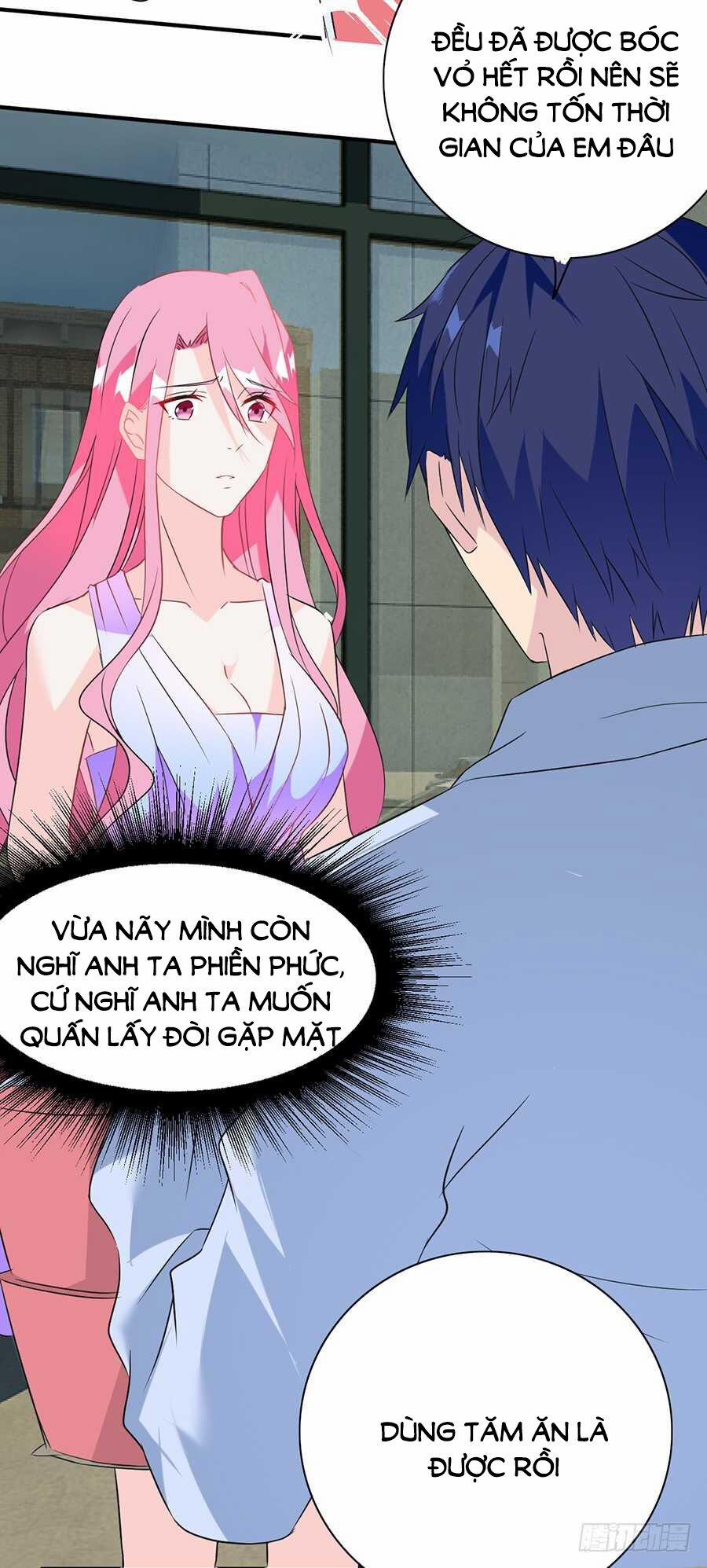 Bảy Ngày Thực Cốt Hôn Ước 18 trang 15