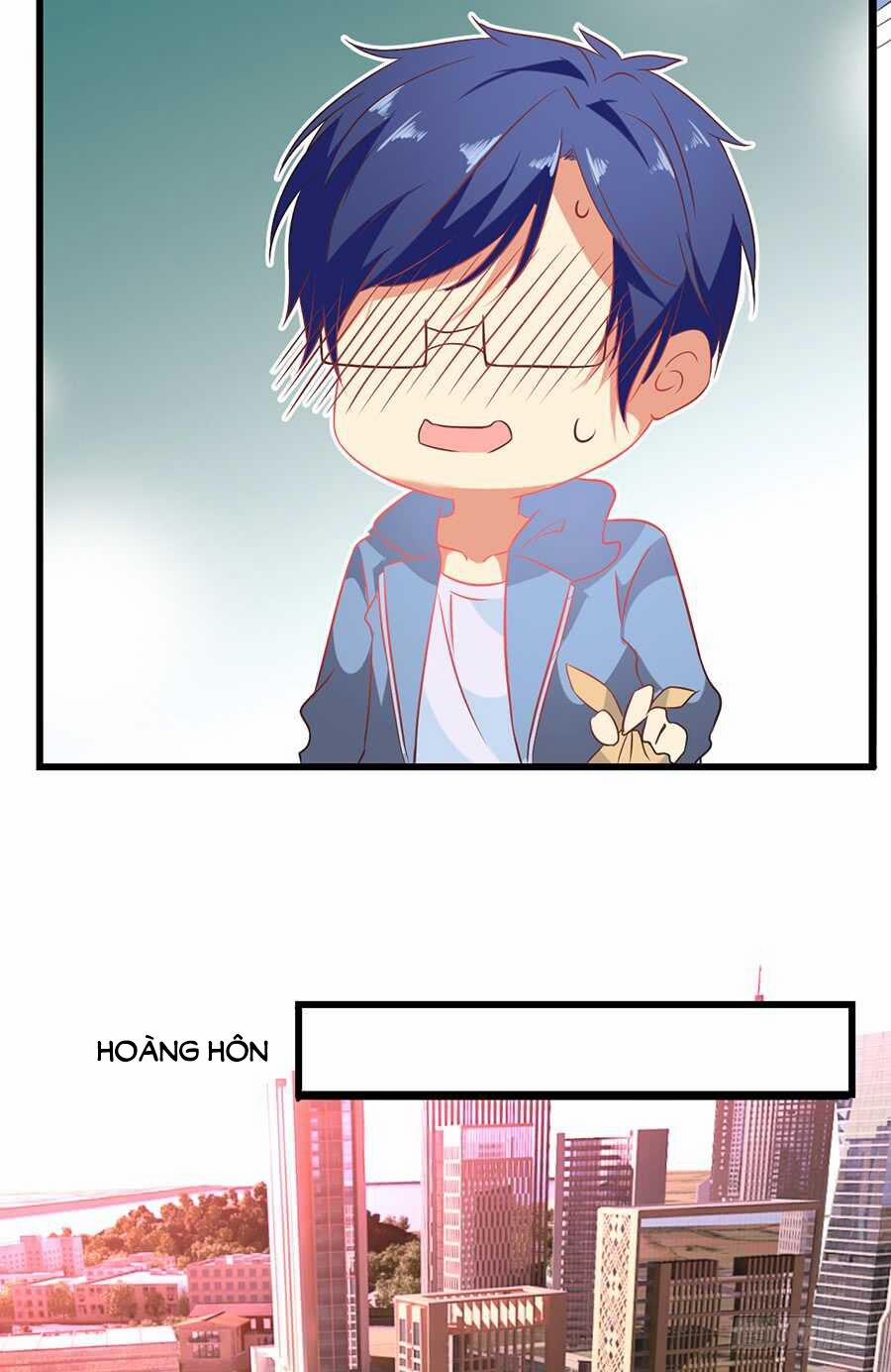 Bảy Ngày Thực Cốt Hôn Ước 18 trang 22