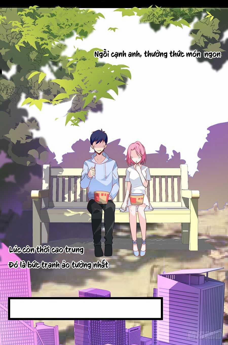 Bảy Ngày Thực Cốt Hôn Ước 18 trang 26