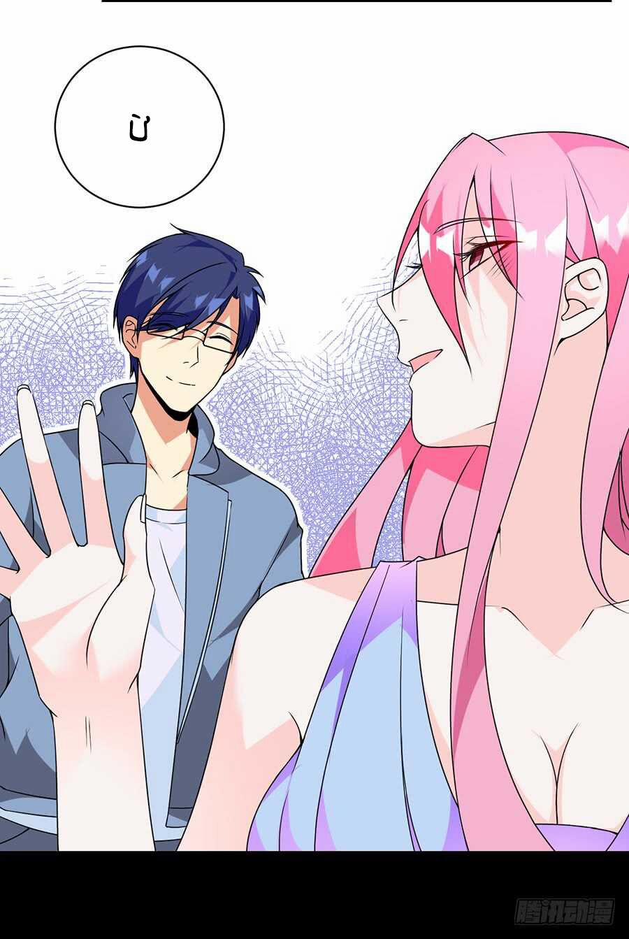 Bảy Ngày Thực Cốt Hôn Ước 18 trang 31