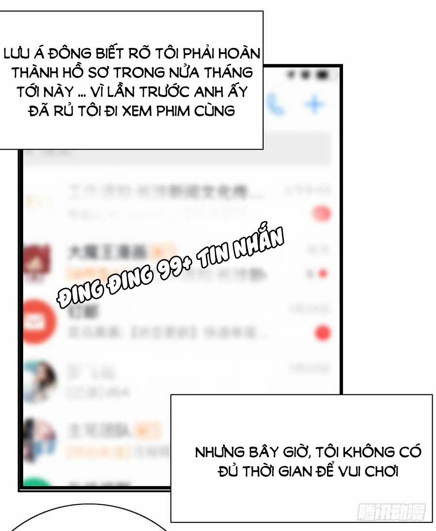 Bảy Ngày Thực Cốt Hôn Ước 18 trang 4