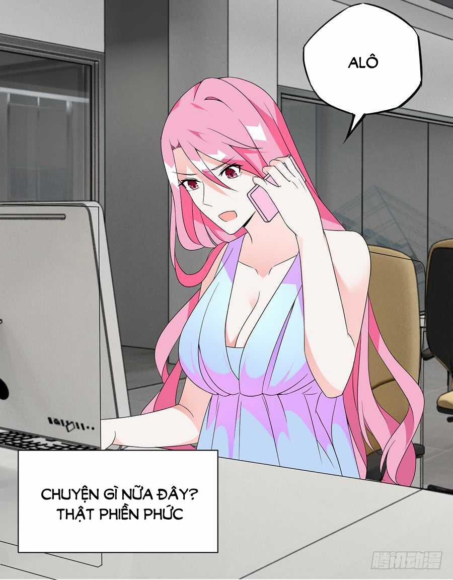 Bảy Ngày Thực Cốt Hôn Ước 18 trang 8