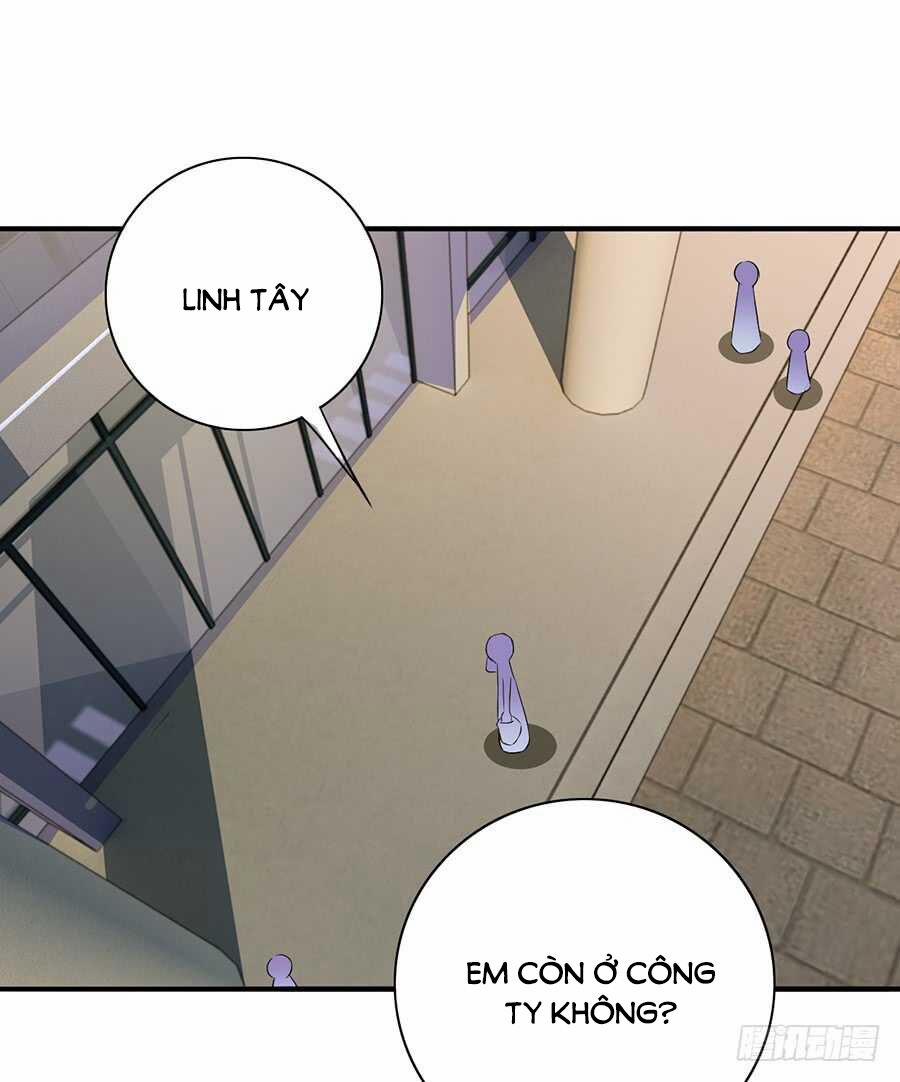 Bảy Ngày Thực Cốt Hôn Ước 18 trang 9