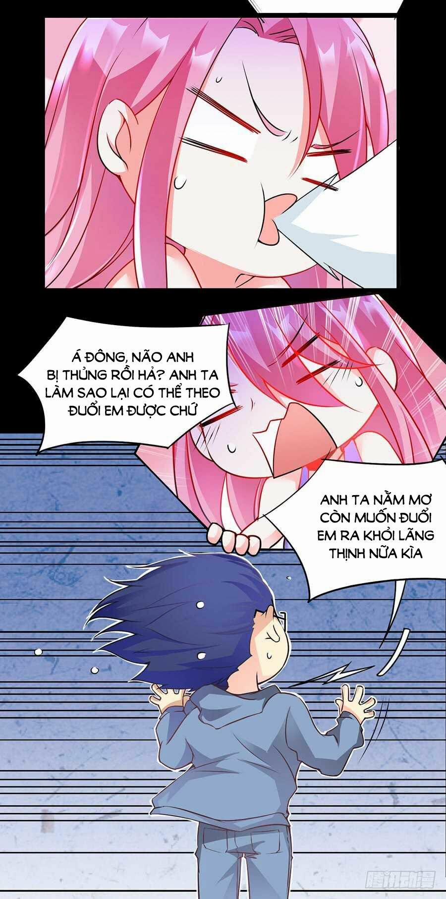 Bảy Ngày Thực Cốt Hôn Ước 19 trang 10