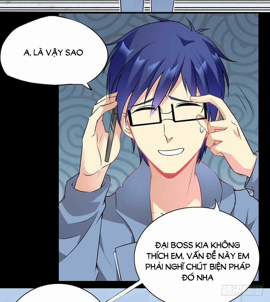 Bảy Ngày Thực Cốt Hôn Ước 19 trang 11