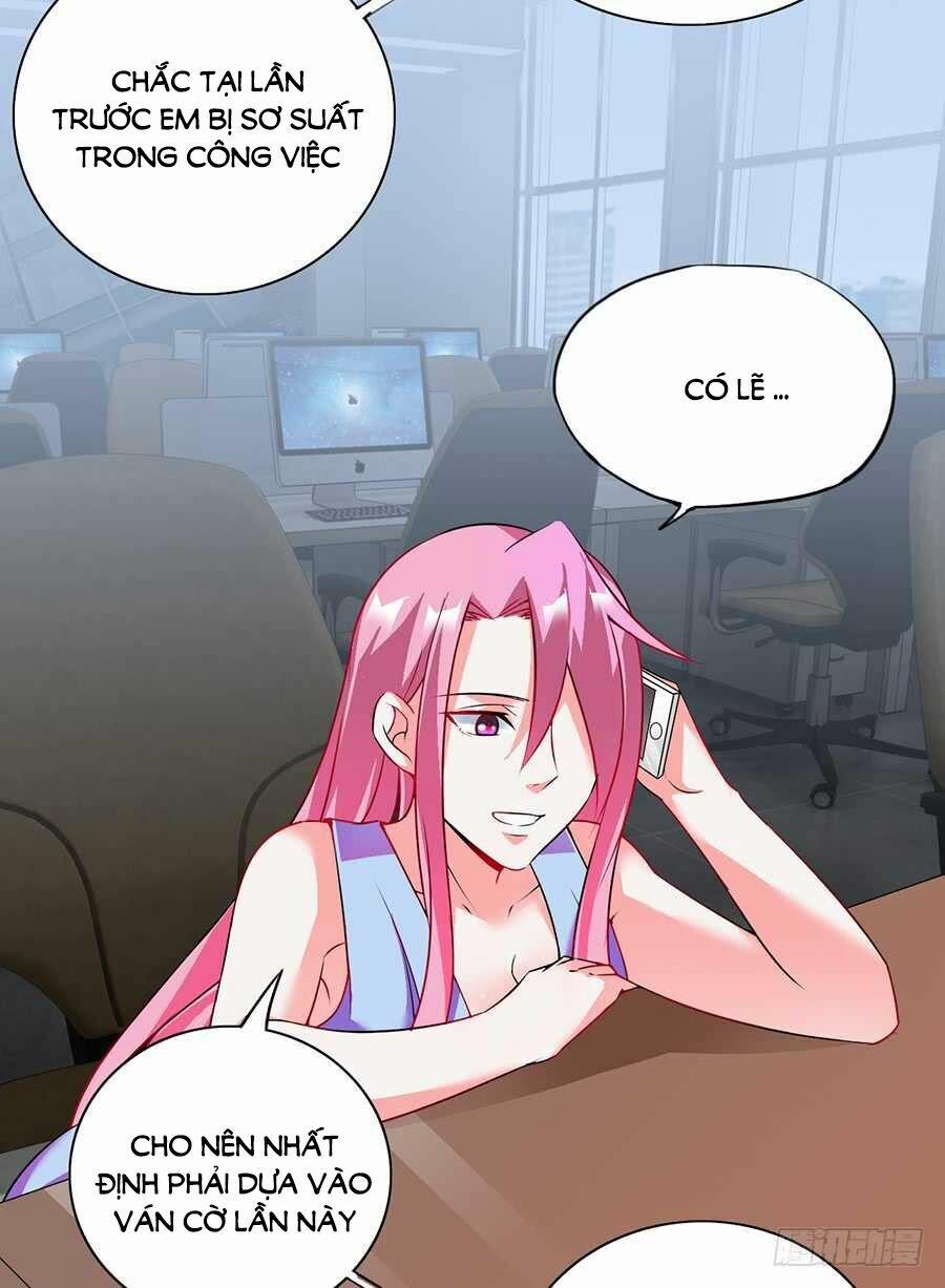 Bảy Ngày Thực Cốt Hôn Ước 19 trang 12