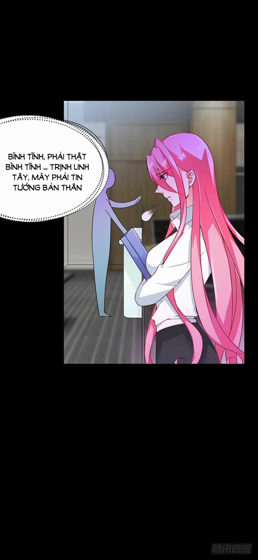 Bảy Ngày Thực Cốt Hôn Ước 19 trang 15