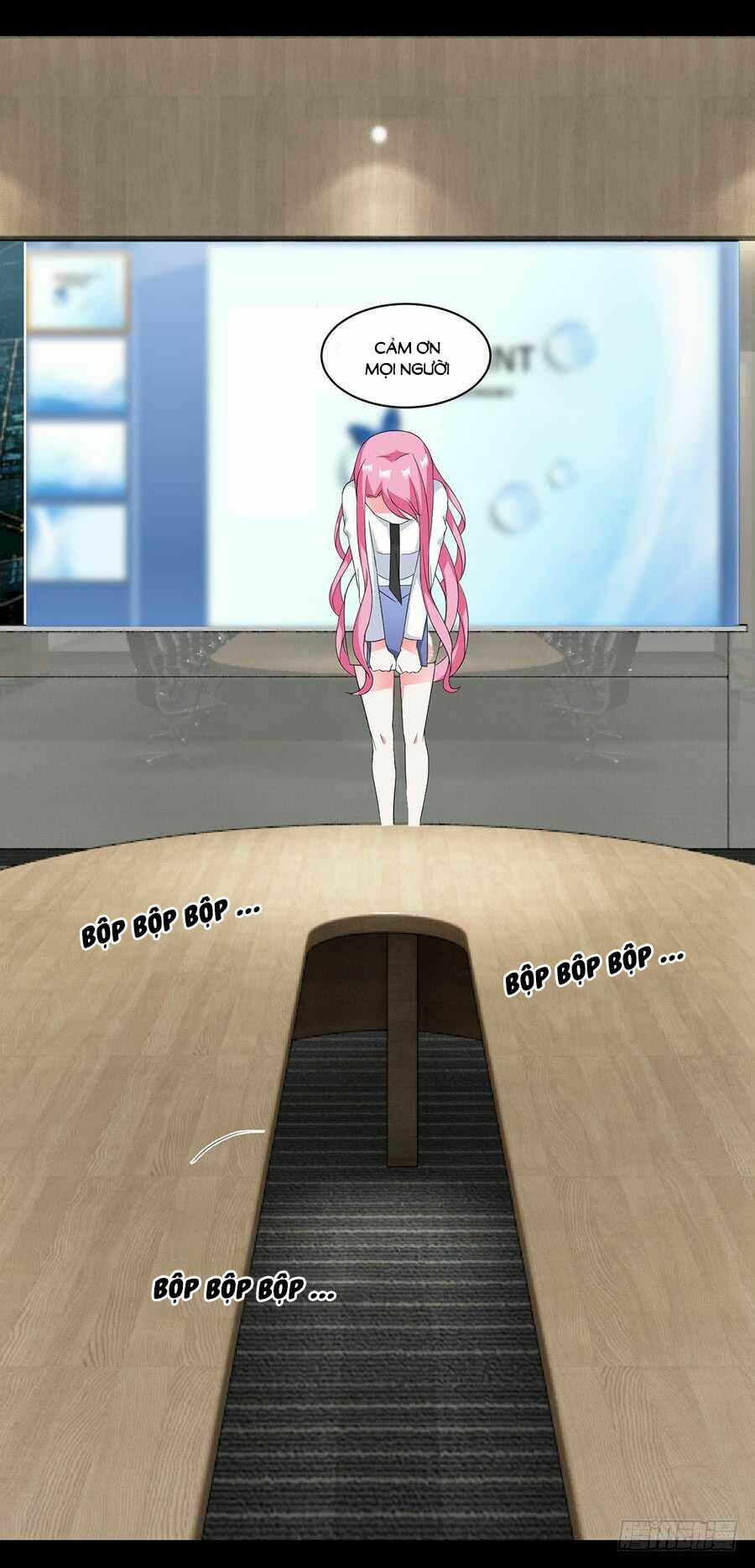 Bảy Ngày Thực Cốt Hôn Ước 19 trang 20