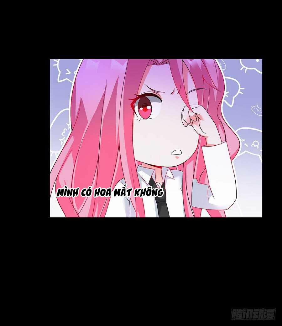 Bảy Ngày Thực Cốt Hôn Ước 19 trang 23