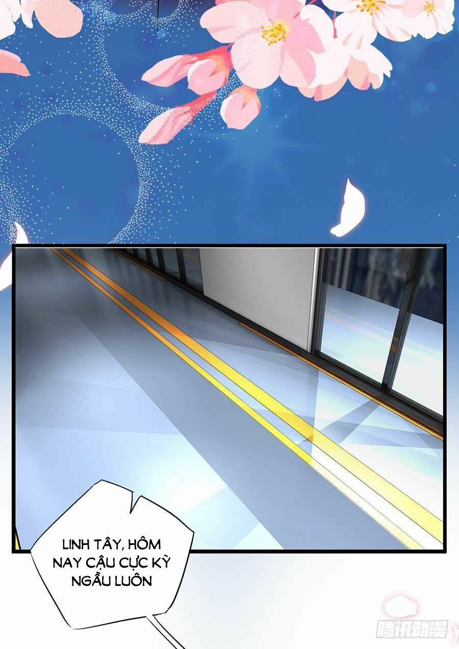 Bảy Ngày Thực Cốt Hôn Ước 19 trang 26