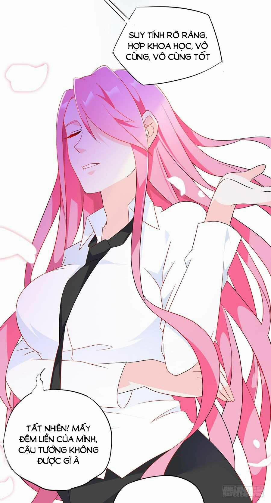 Bảy Ngày Thực Cốt Hôn Ước 19 trang 27