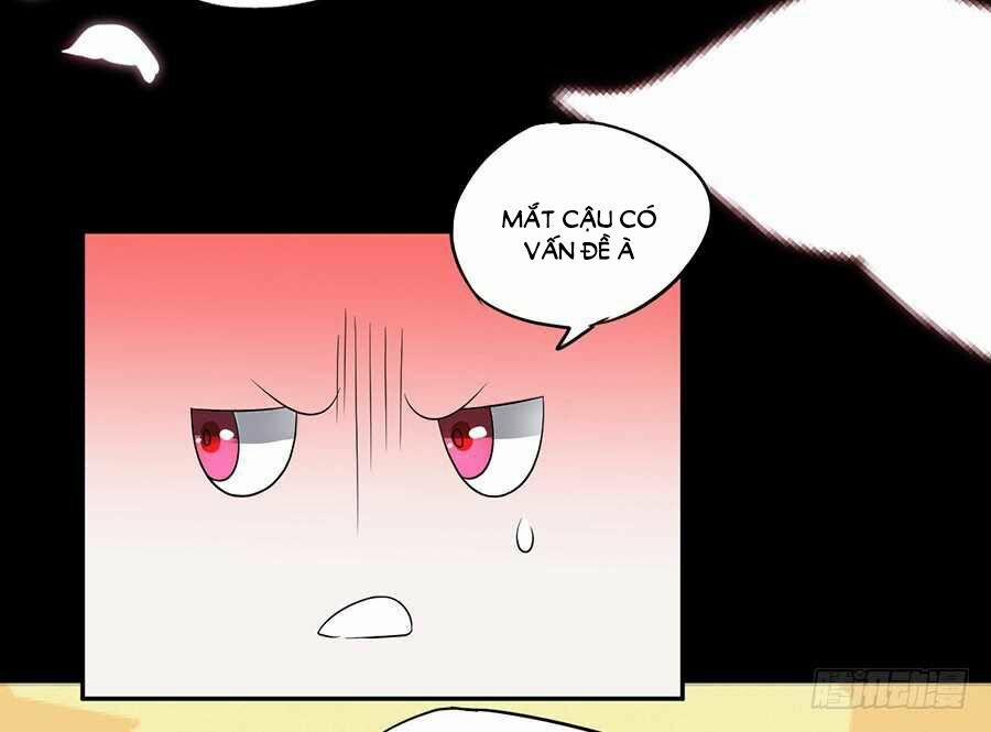 Bảy Ngày Thực Cốt Hôn Ước 19 trang 29