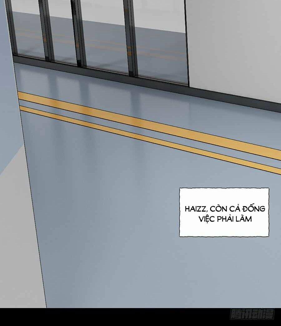 Bảy Ngày Thực Cốt Hôn Ước 19 trang 3