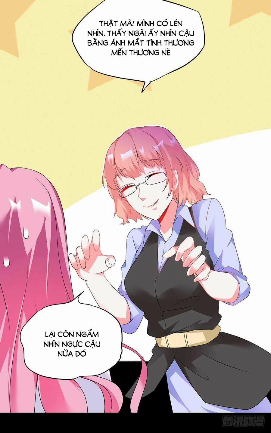 Bảy Ngày Thực Cốt Hôn Ước 19 trang 30