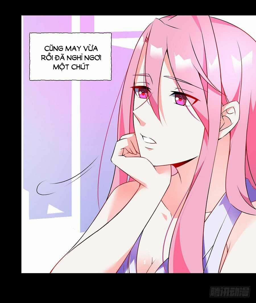 Bảy Ngày Thực Cốt Hôn Ước 19 trang 4