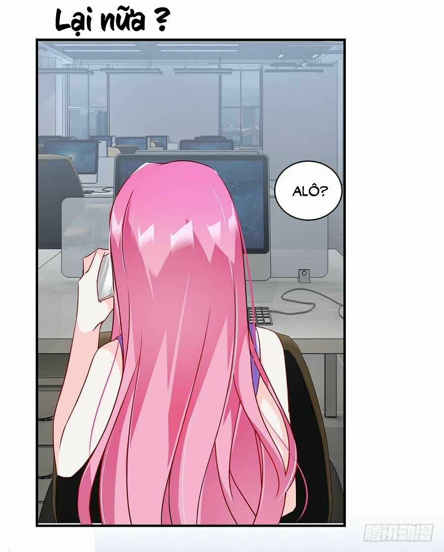 Bảy Ngày Thực Cốt Hôn Ước 19 trang 6