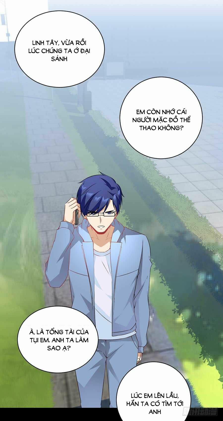 Bảy Ngày Thực Cốt Hôn Ước 19 trang 7