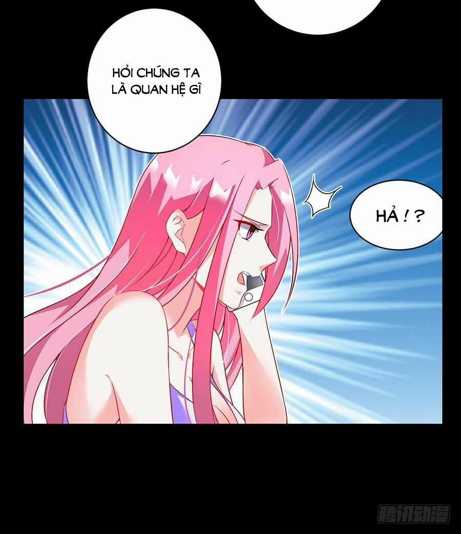 Bảy Ngày Thực Cốt Hôn Ước 19 trang 8