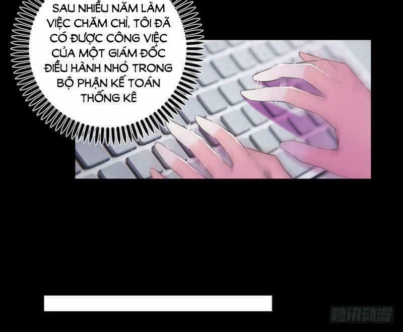 Bảy Ngày Thực Cốt Hôn Ước 2 trang 1