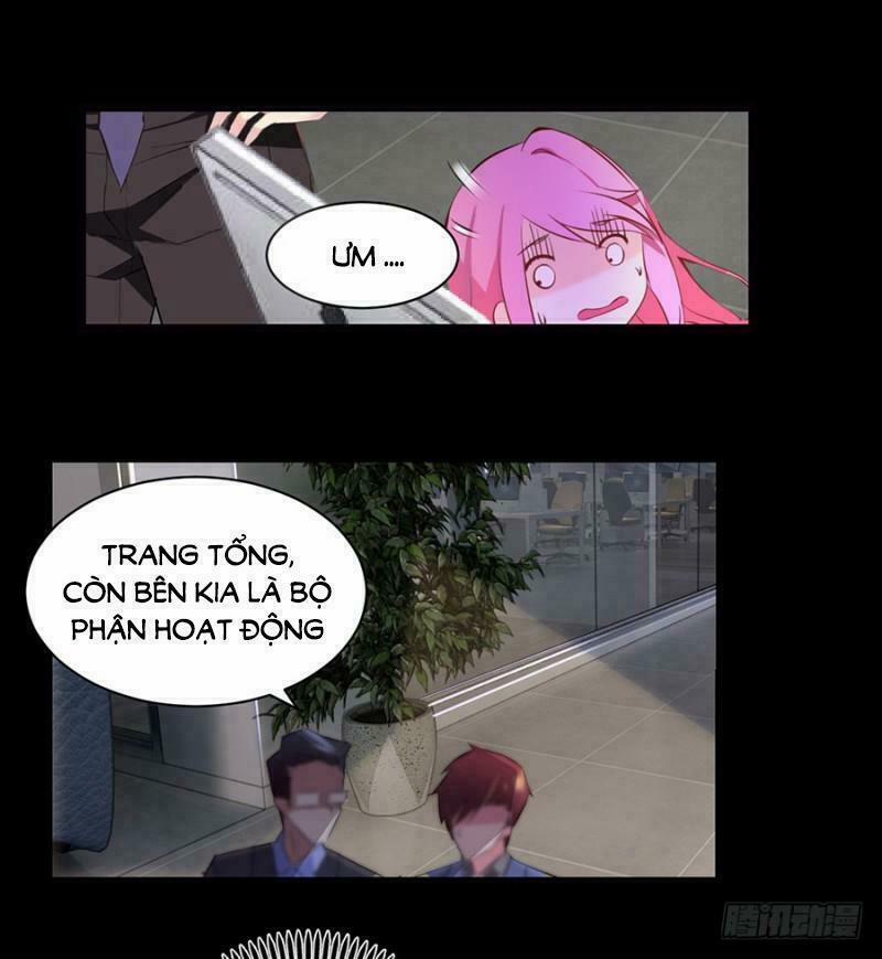 Bảy Ngày Thực Cốt Hôn Ước 2 trang 10