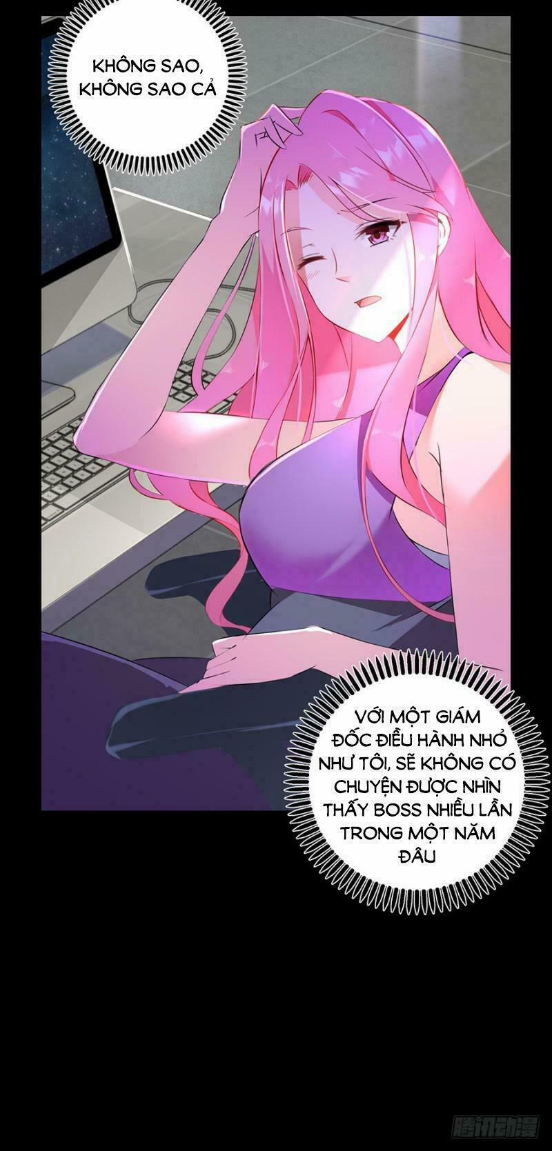 Bảy Ngày Thực Cốt Hôn Ước 2 trang 12