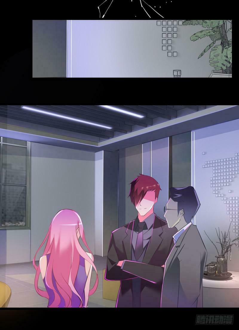 Bảy Ngày Thực Cốt Hôn Ước 2 trang 17