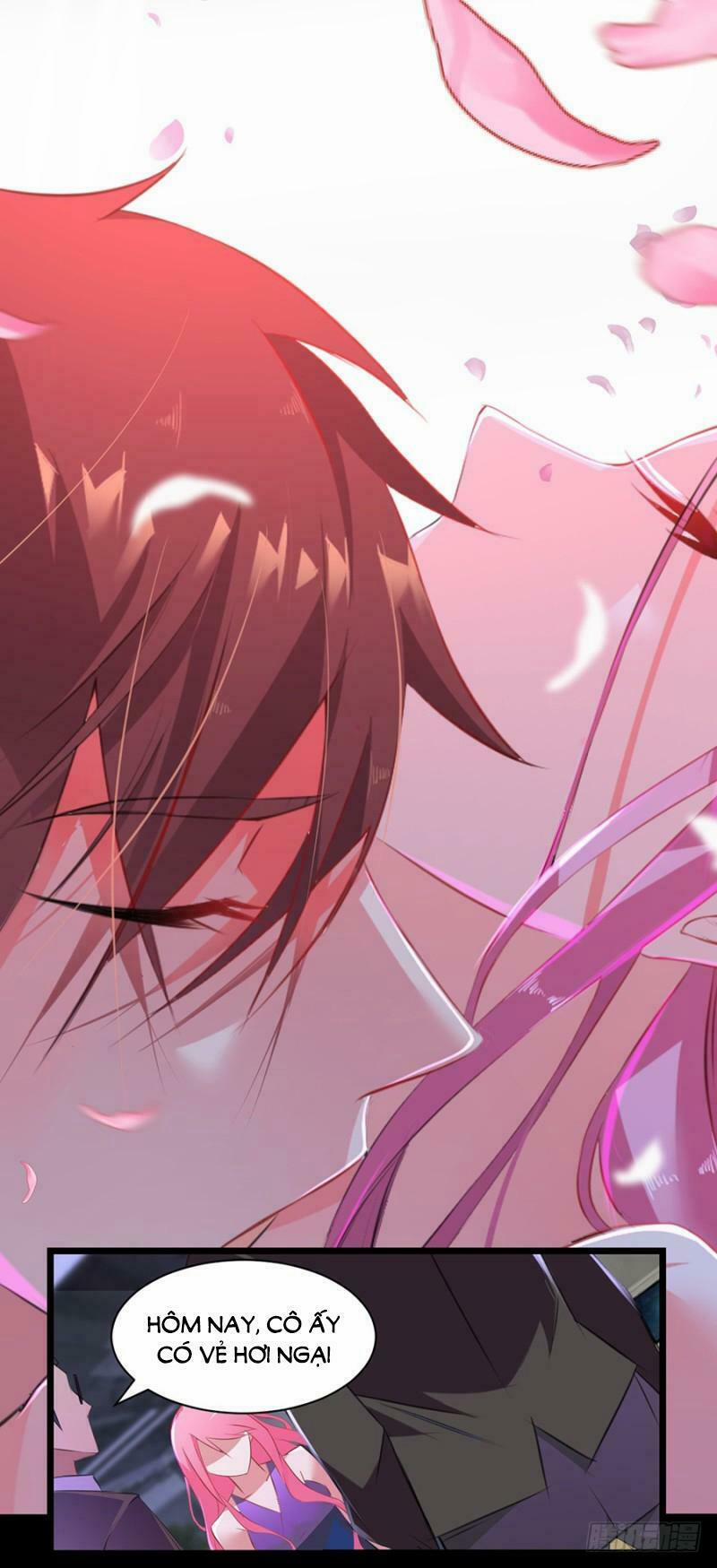 Bảy Ngày Thực Cốt Hôn Ước 2 trang 19