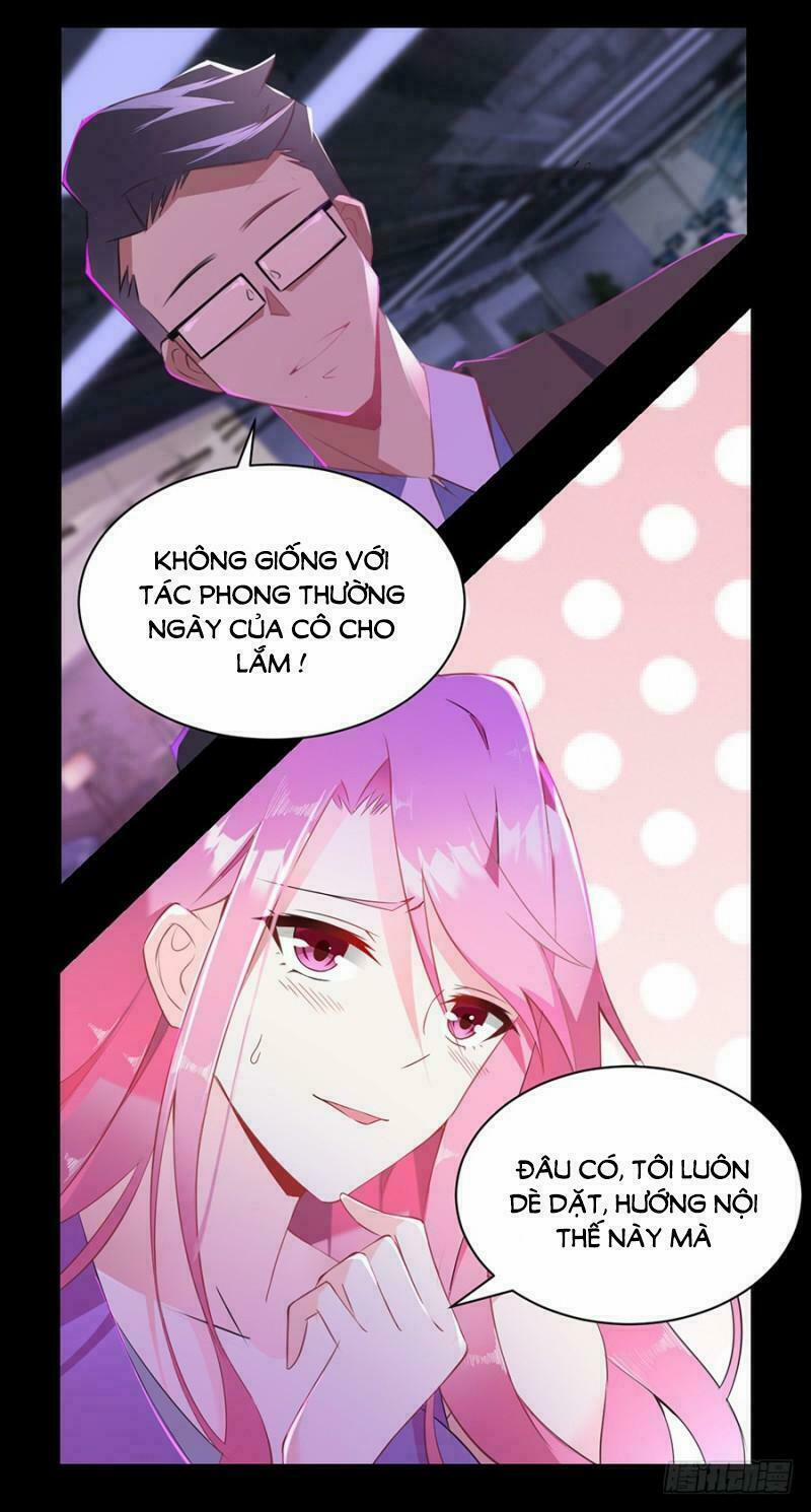 Bảy Ngày Thực Cốt Hôn Ước 2 trang 20