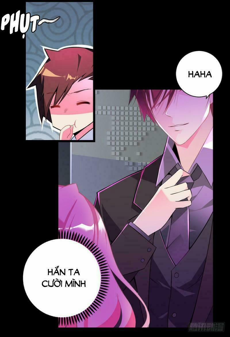 Bảy Ngày Thực Cốt Hôn Ước 2 trang 21