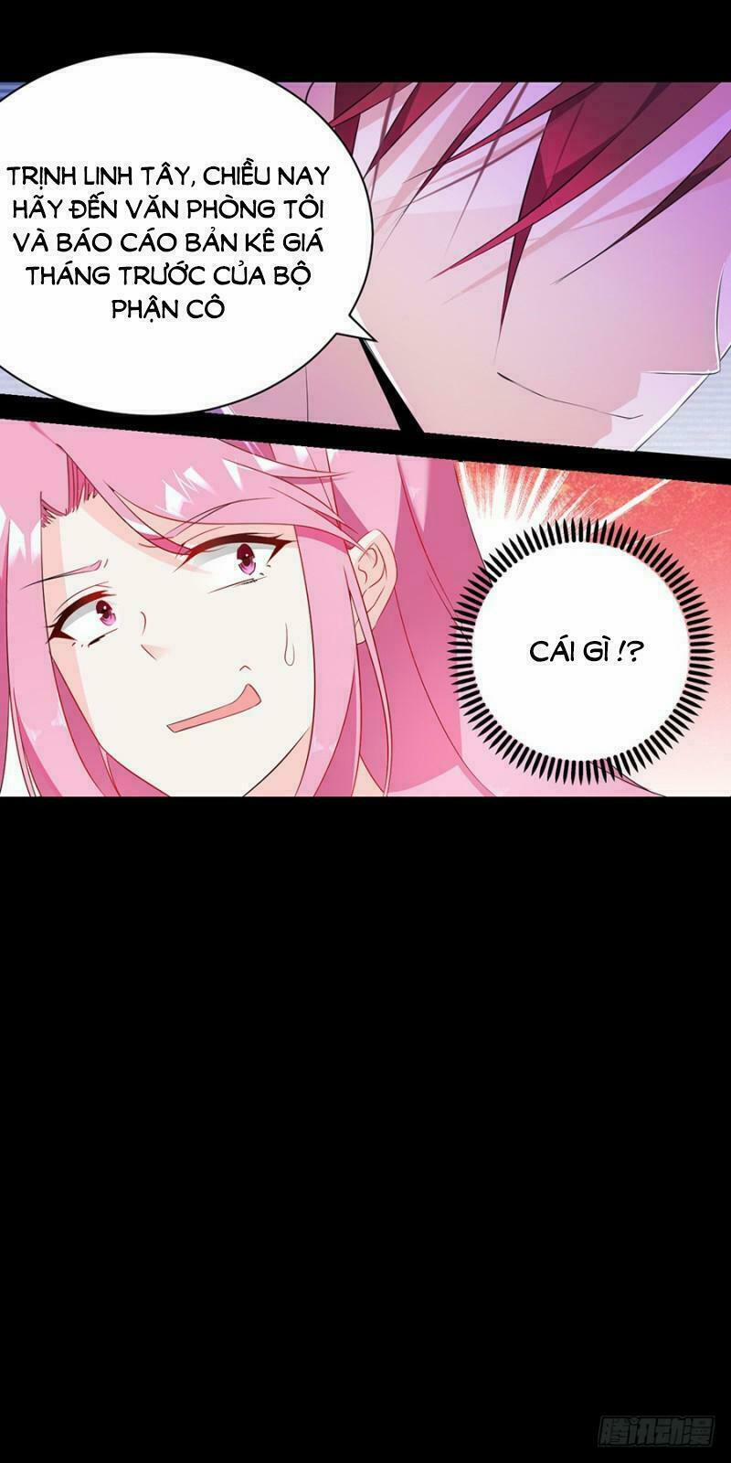 Bảy Ngày Thực Cốt Hôn Ước 2 trang 22