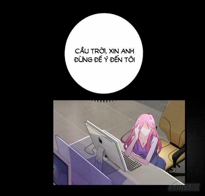 Bảy Ngày Thực Cốt Hôn Ước 2 trang 6