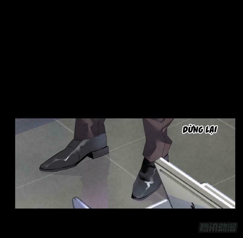 Bảy Ngày Thực Cốt Hôn Ước 2 trang 8