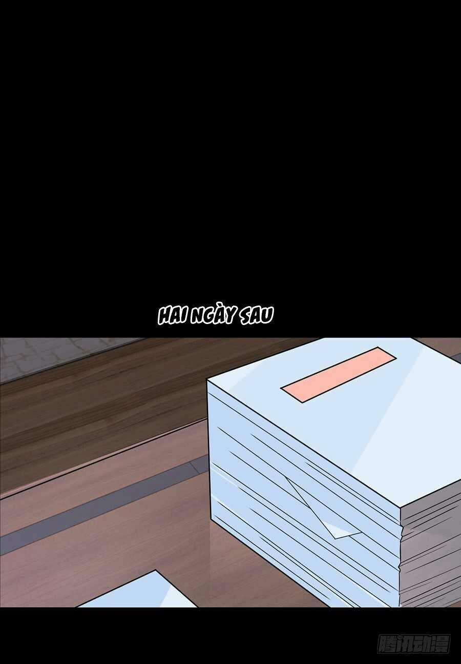 Bảy Ngày Thực Cốt Hôn Ước 20 trang 0