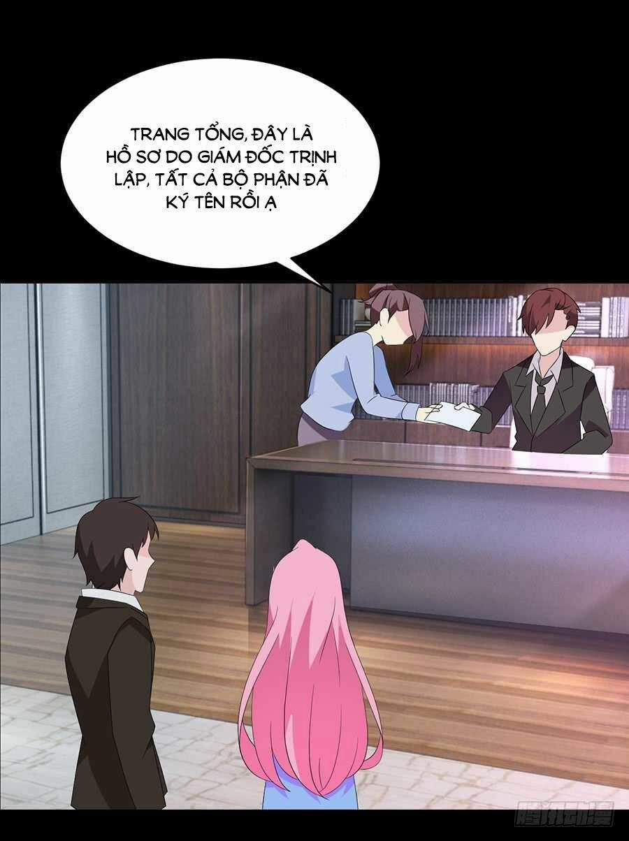 Bảy Ngày Thực Cốt Hôn Ước 20 trang 1