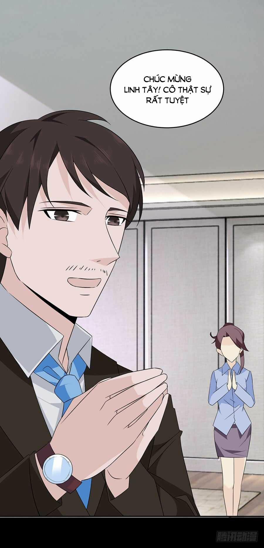 Bảy Ngày Thực Cốt Hôn Ước 20 trang 10