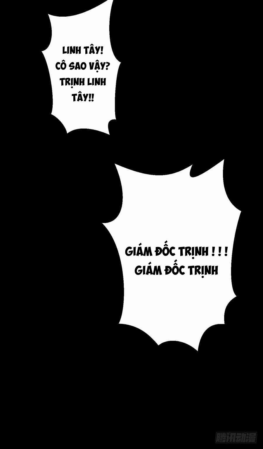 Bảy Ngày Thực Cốt Hôn Ước 20 trang 15